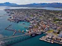 Tromsø, Norway: The Arctic Capital!
