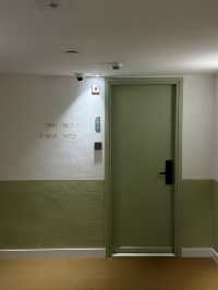 Quiet Stay in Aberdeen: South Nest Hotel
