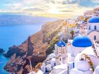 Fira, Santorini: The Jewel of the Aegean
