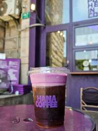 🇨🇳 중국 상하이 카페 추천 : HANA COFFEE