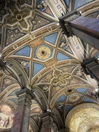 A day in Renaissance-era Rome! 
