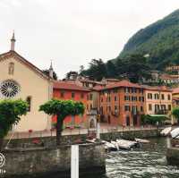 Lombardy🇮🇹A Magical Escape to Lake Como
