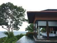 รีวิว Pool Villa ศรีพันวา (Sri Panwa Pool Villa) 