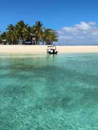 Kalanggaman Island: The Sandbar Paradise You’ve Been Dreaming Of