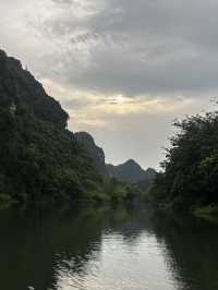 Trang An Route 1!