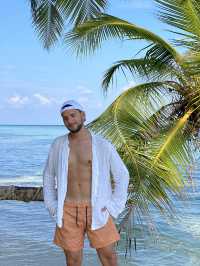 Walking Felidhoo Island: The Best Spots for Dreamy Photos
