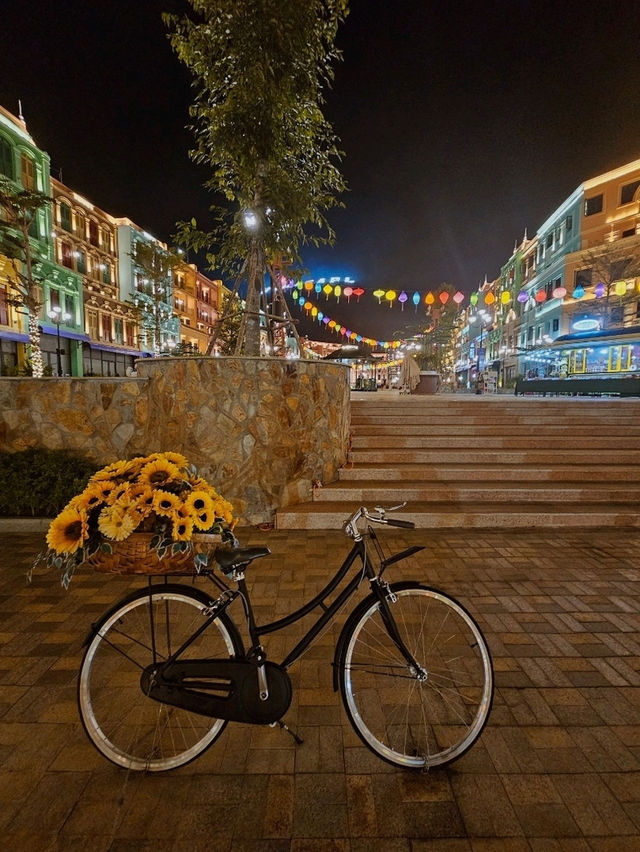 A Perfect Day at Vinpearl Nha Trang