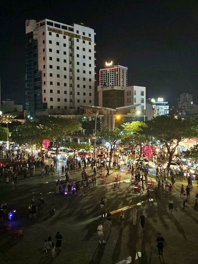 🐉Dragon Bridge – Da Nang’s Fiery Icon