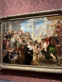 Why The National Gallery Is a Must-Visit in London: Famous Artists and Its Fascinating History