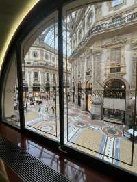 Milan in 2days