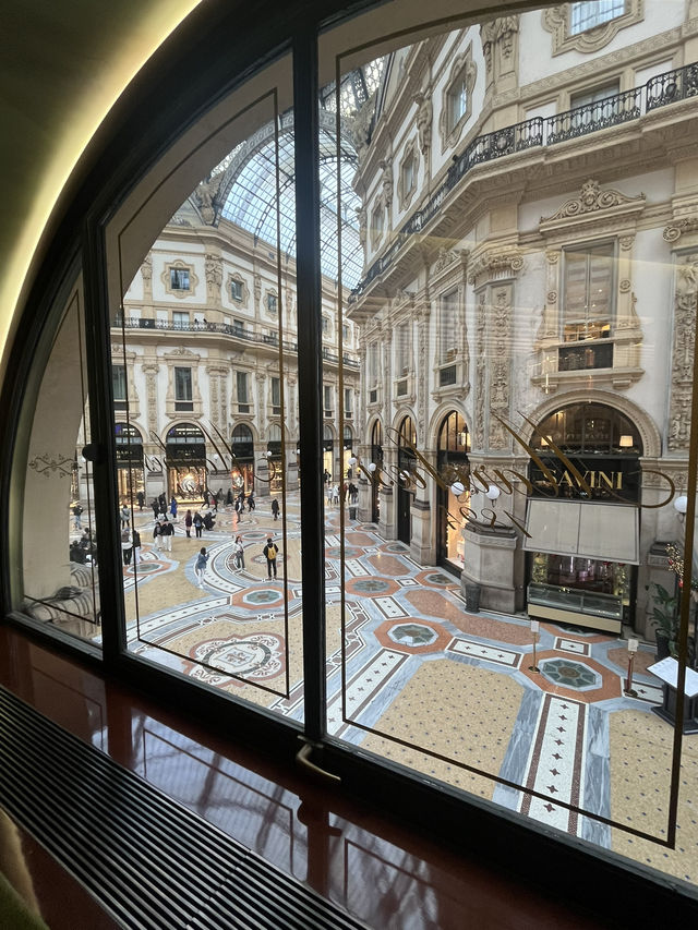 Milan in 2days