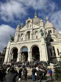 Sacré-Cœur: One of Europe’s Most Breathtaking Churches and How to Visit Safely