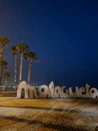 Discovering Málaga: A Perfect Blend of Sun, Culture & Tapas