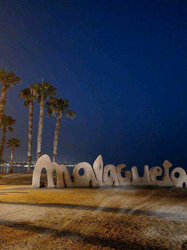 Discovering Málaga: A Perfect Blend of Sun, Culture & Tapas