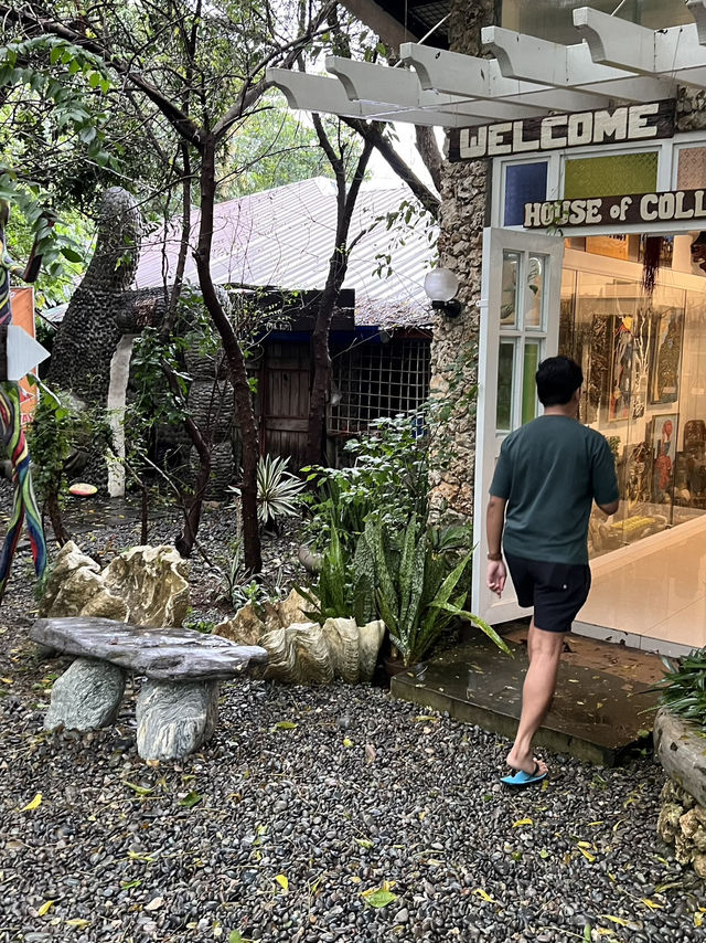 🪨🎨 Stone Stories of Luna – Discovering Kamay na Bato 🌊🇵🇭  