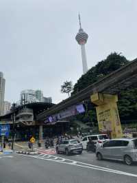 Stairway to Spirit: Batu Caves & the Temple Above Kuala Lumpur 