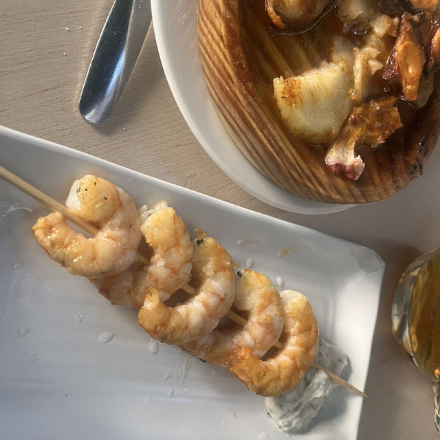 Spanish Mediterranean Cuisine: A Sun-Drenched Symphony of Sea, Soil & Fire