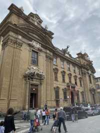 Florence in a Day: Art, Architecture & Aperitivo