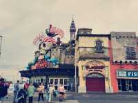 Blackpool: Classic Seaside Fun with a Twist