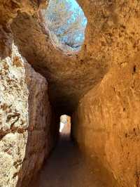 🌄 จุดชมวิวลับที่ Es Bol Nou / Sa Caleta