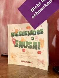 Sausalitos Bochum – Where Fiesta Meets Flavor! 🍹🌮
