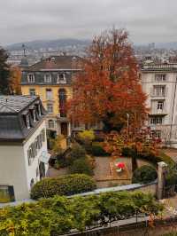 BEST THINGS TO DO IN LUCERNE, SWITZERLAND