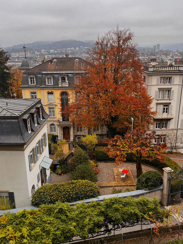 BEST THINGS TO DO IN LUCERNE, SWITZERLAND