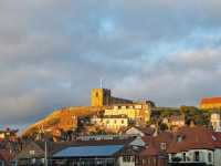 WHITBY: North Yorkshire Day Trip Inspo