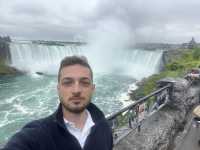  Niagara Falls Adventure 🌊🎰