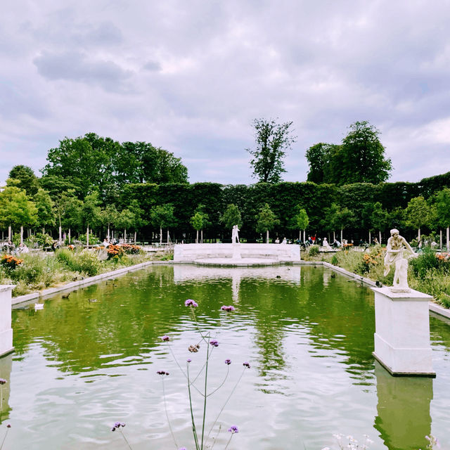 Paris on a Budget: City of Light Without the Price Tag