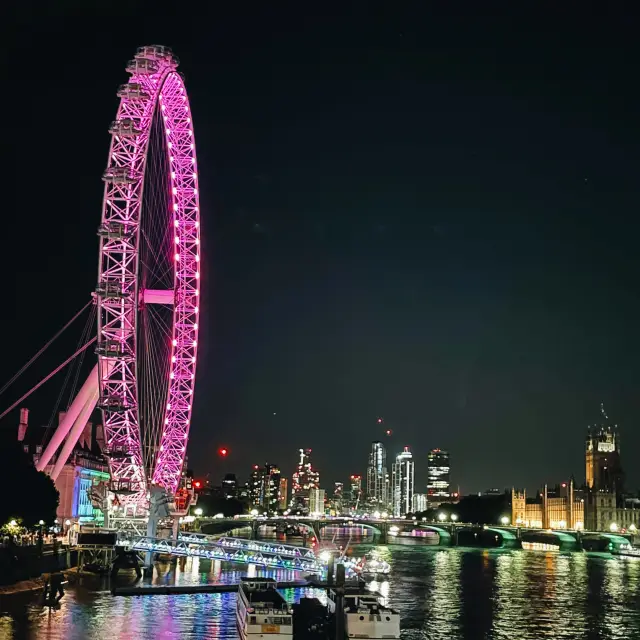 London City Centre on a Budget: Sights, Streets & Hidden Gems