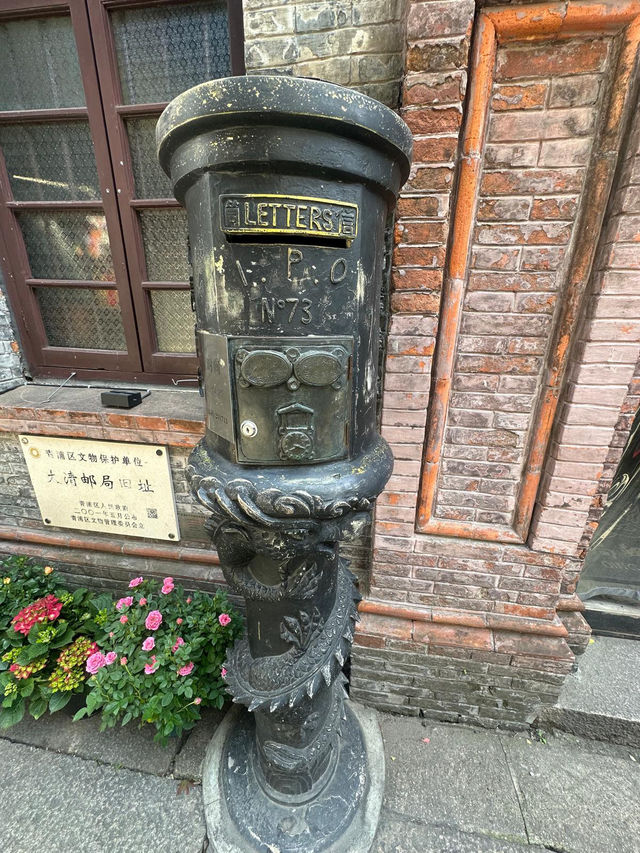 上海自由行走訪經典打卡地