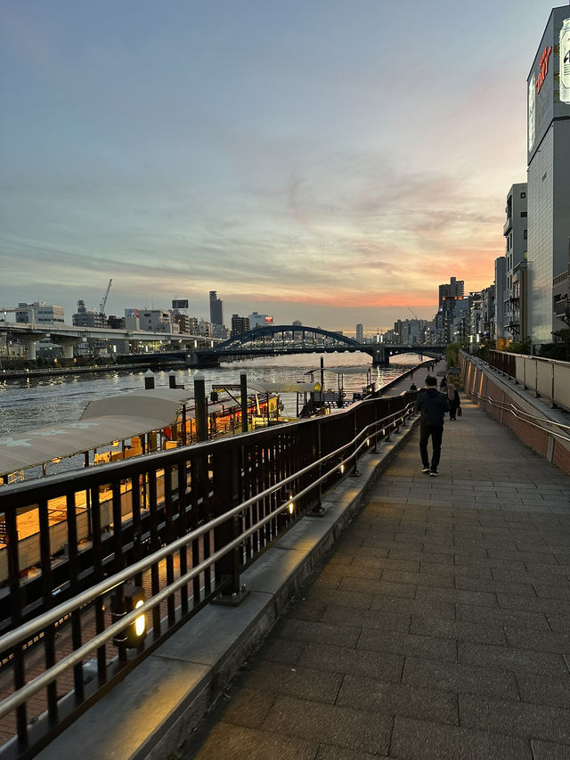 Japan Itinerary 6: Tokyo & Kyoto in a nutshell