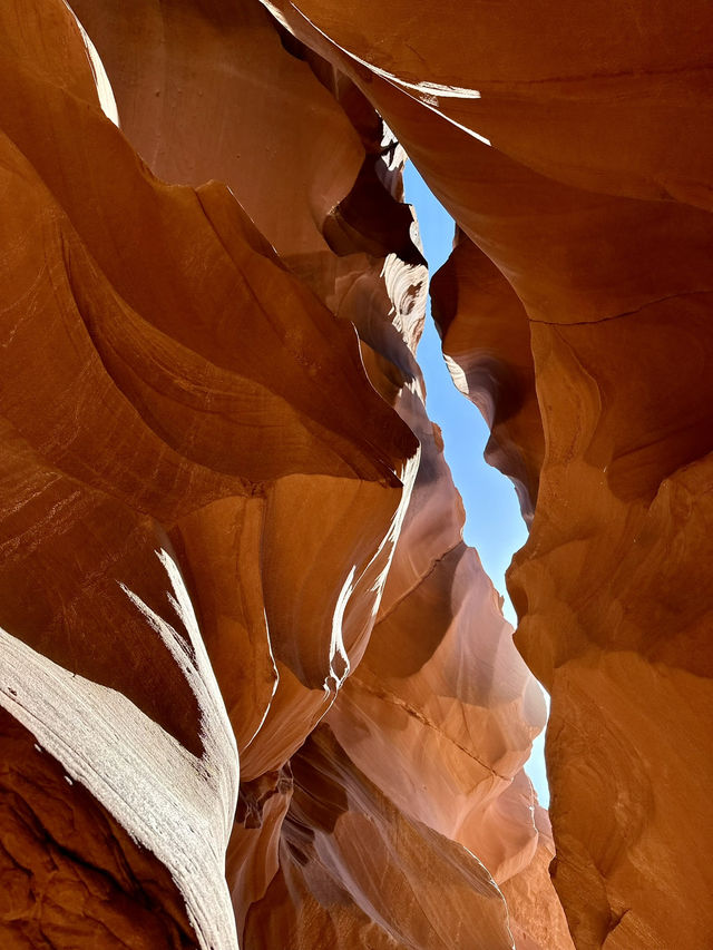 Epic Red Rock Wonders & Slot Canyon Secrets in Coconino County