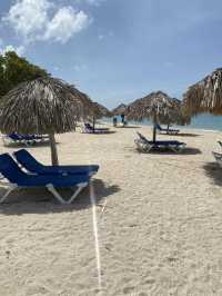 Varadero’s sun-kissed vibes are matched only by its vibrant dining scene