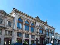 Bucharest: Between Past and Future 🌆