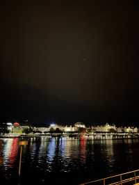 Zurich by Night✨