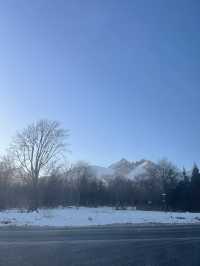 🏔️ Driving Through the Tatras – Mountain Roads & Epic Views 🚗✨