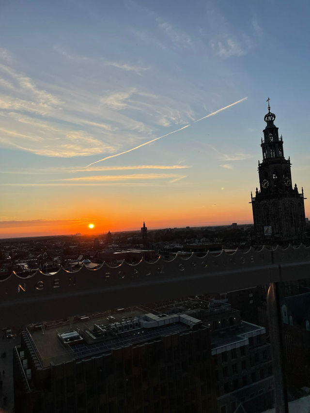 Best Things to do in Groningen🇳🇱🌲💖