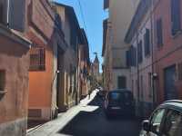 bologna is not just food