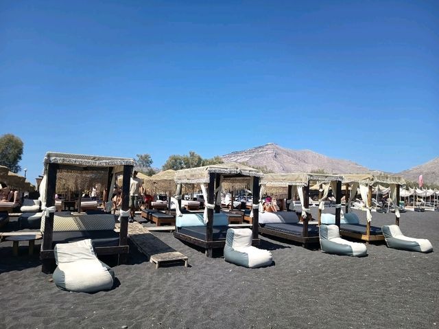 Santorini Halloween: Caldera of Shadows