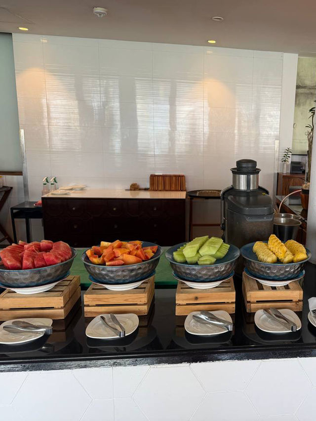 Mercure Kooddoo Maldives — Where Simplicity Meets Soul Mercure Kooddoo Maldives — Where Simplicity Meets Soul