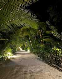 Why Visit Sun Siyam Olhuveli, Maldives?