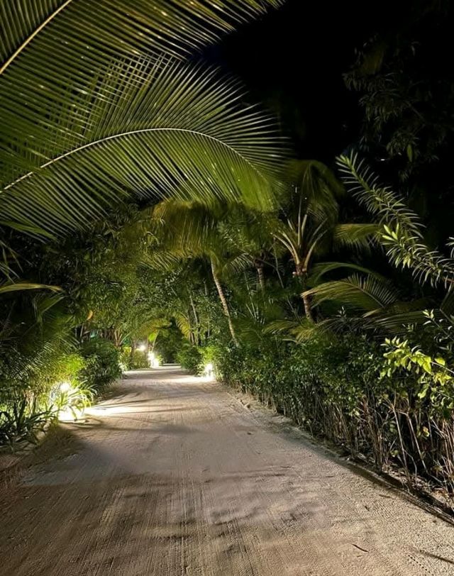 Why Visit Sun Siyam Olhuveli, Maldives?