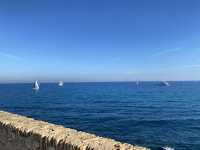 Antibes Blue Views💙  