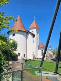Halloween in Kranj's Enchanted Tunnels