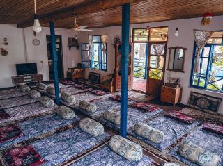 Last summer, I traveled to Gisum Forest, one of the most magical places in northern Iran