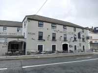 Wicklow's Haunting Halloween