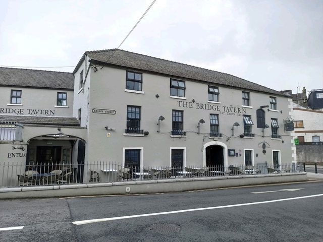 Wicklow's Haunting Halloween