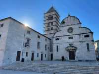 Zadar in One Day